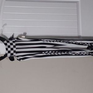 High waisted leggings